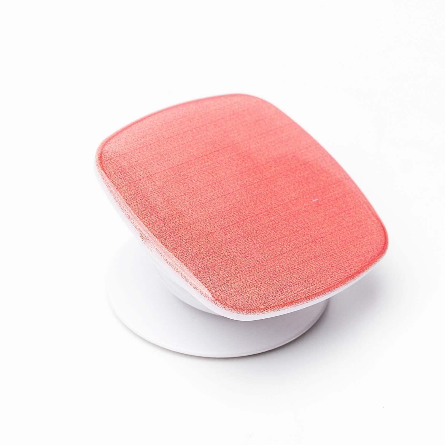 

Держатель для телефона Popsockets PS45, универсальный, (peach) (128596), PS45