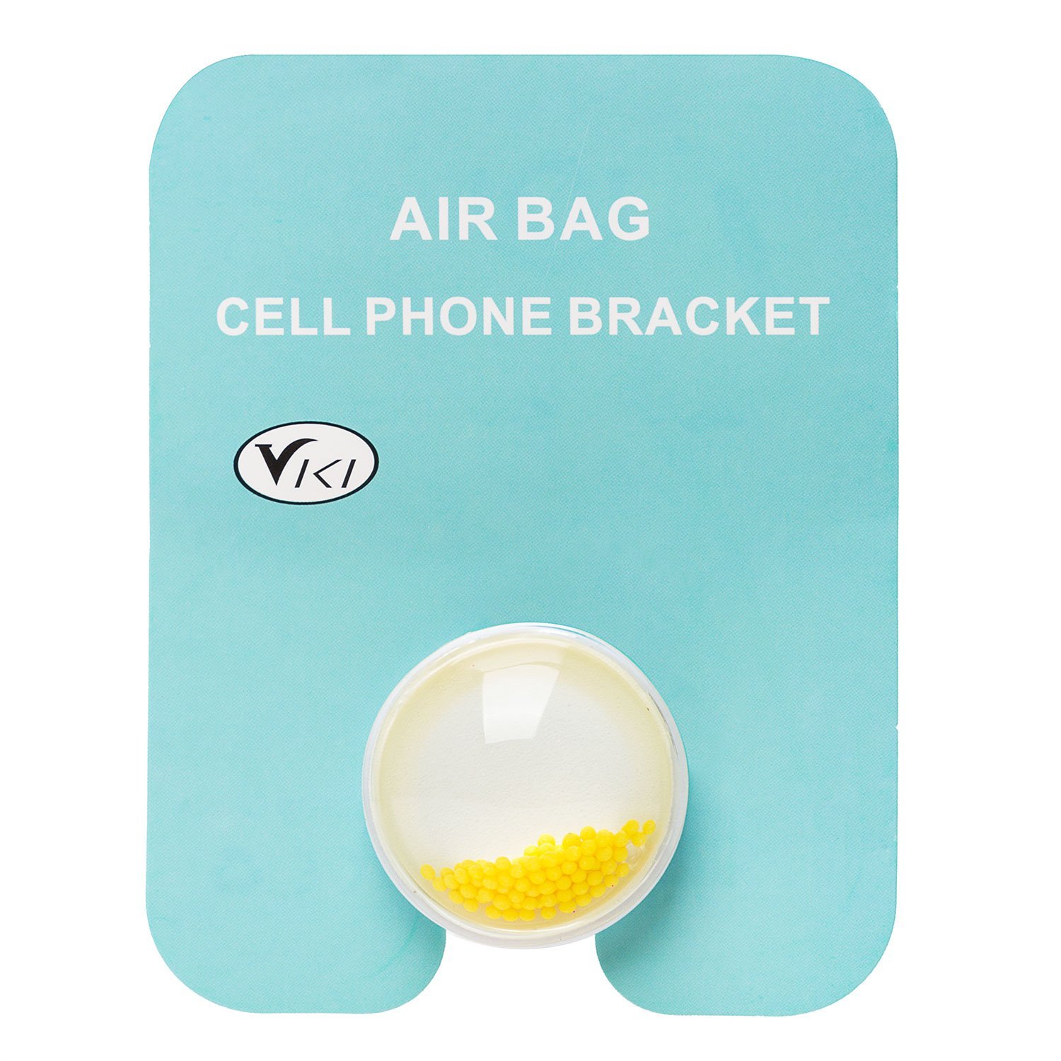 

Держатель для телефона Popsockets PS46, универсальный, (yellow) (128604), PS46