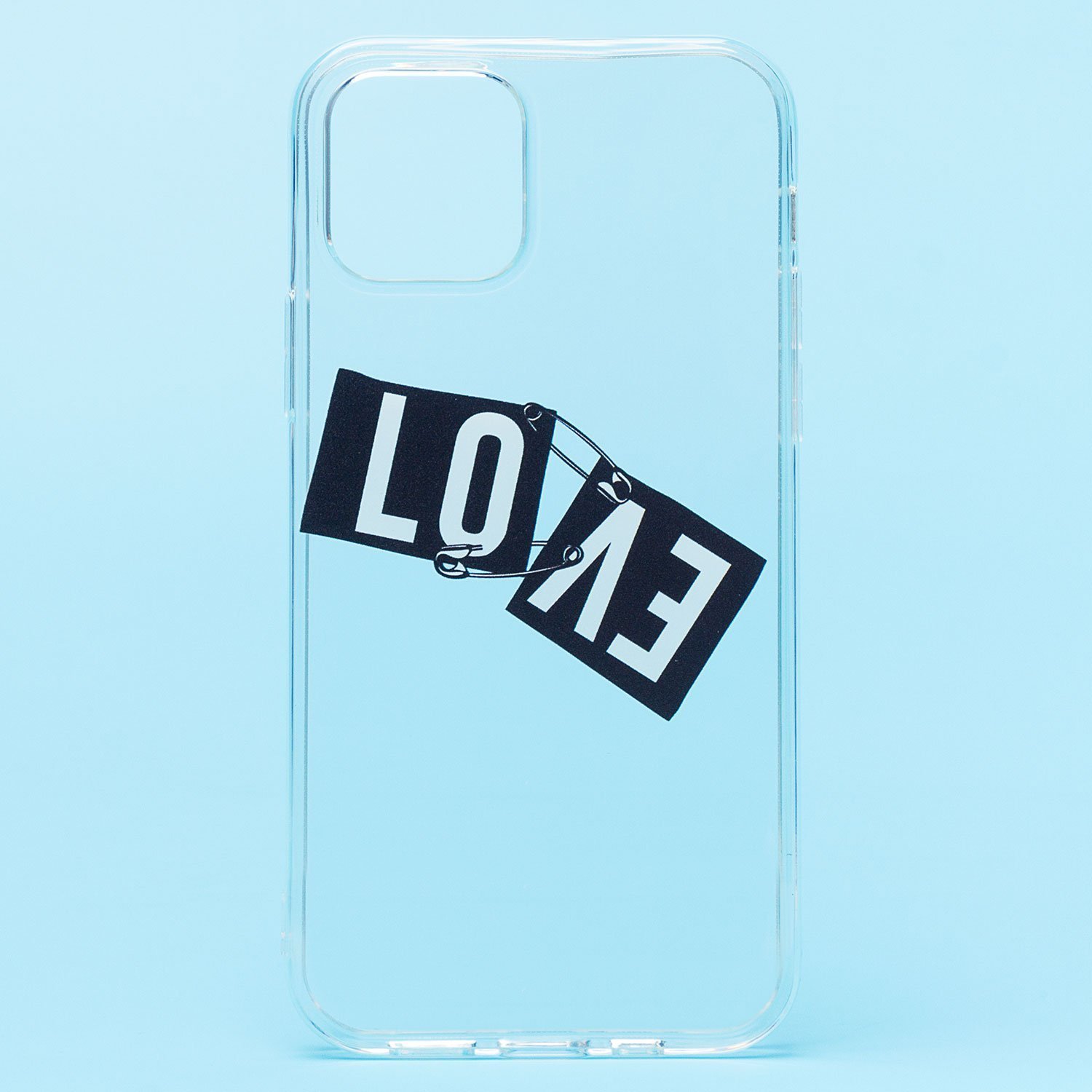 

Чехол-накладка SC226 для смартфона Apple iPhone 12 mini, принт 008 (129333)