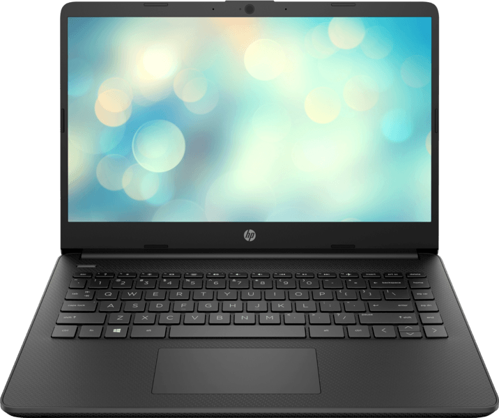 Ноутбук HP 14s-fq0121ur (48K27EA)