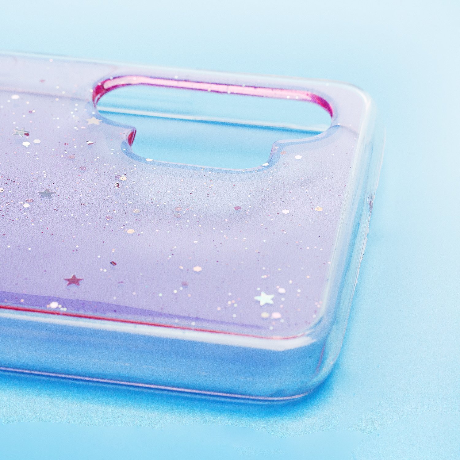 

Чехол-накладка SC223 для смартфона Samsung SM-A325 Galaxy A32, light pink (131148)