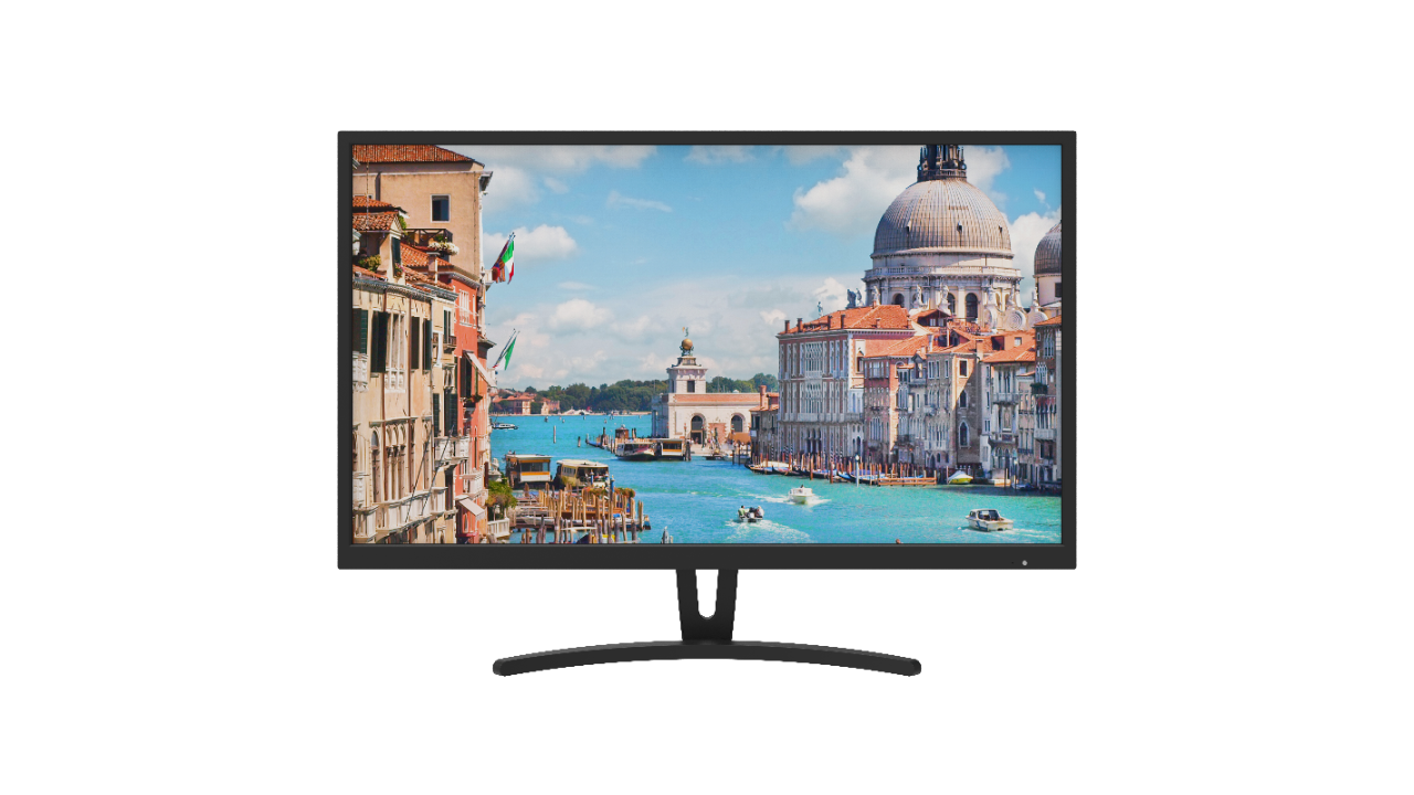 

Монитор 31.5" Hikvision DS-D5032FC-A IPS, 1920x1080 (16:9), 300кд/м2, 8мс, 178°/178°, VGA, DVI, HDMI, USB-Hub, черный (DS-D5032FC-A), DS-D5032FC-A