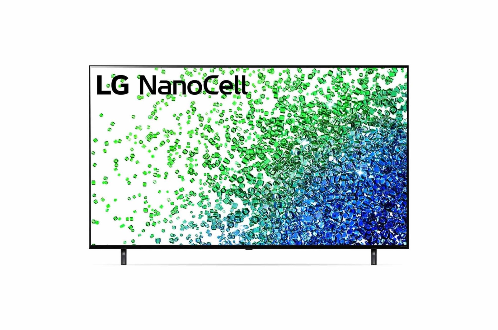 

Телевизор 65" LG 65NANO806PA, 4K, 3840x2160, DVB-T /T2 /C, HDMIx4, USBx2, WiFi, Smart TV, черный, 65NANO806PA