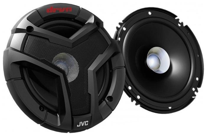 

Автомобильные колонки JVC CS-V618J, 6" (16см), 30W, CS-V618