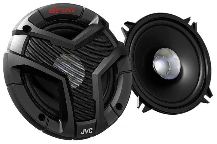 

Автомобильные колонки JVC CS-V518J, 5" (13см), 25W, CS-V518