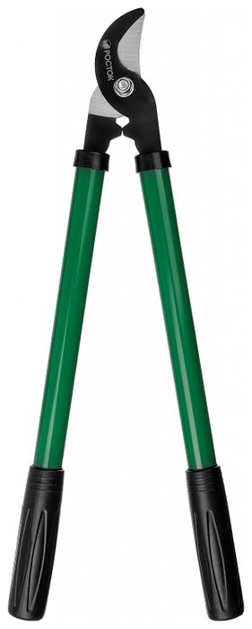 Сучкорез РОСТОК, мax диаметр ветвей 2.3 см (424117)