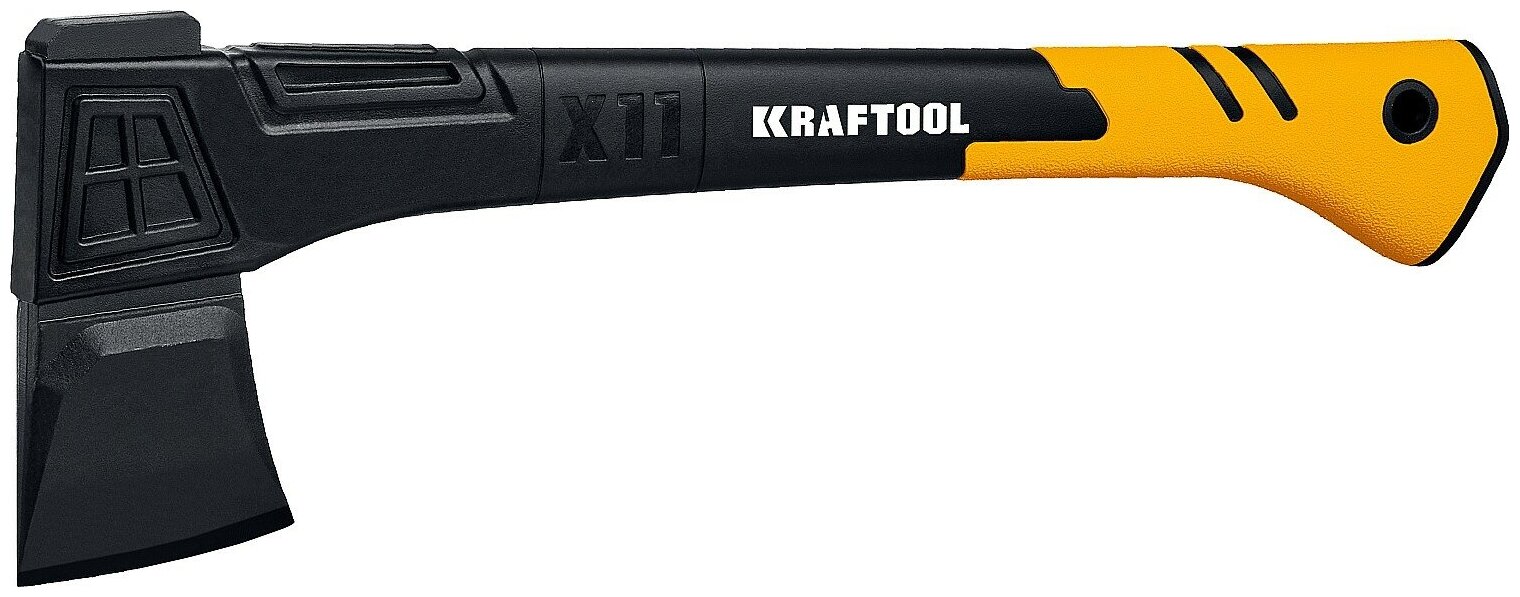 Топор колун Kraftool Х11, 45 см, 1.39 кг