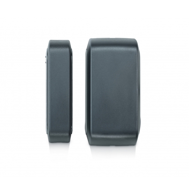 

Датчик открытия двери/окна Visonic MC-312 PG2, 2xAA, уличный, всепогодный, темный/серый (VS-0-103781), MC-312 PG2
