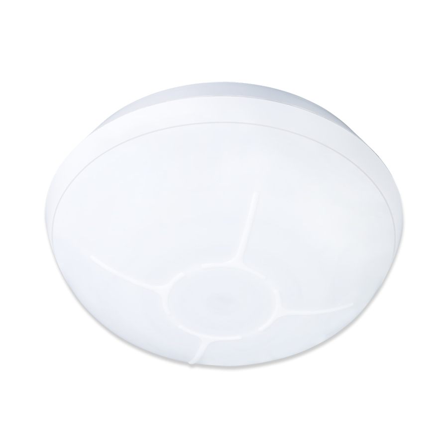 

Датчик температуры/освещенности Visonic MP-862 PG2, CR-123A, белый (VS-0-103631), MP-862 PG2