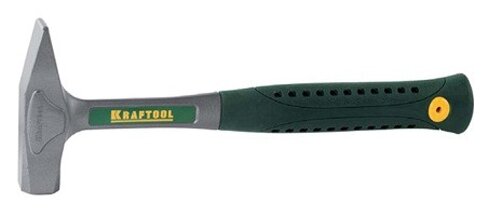 

Молоток слесарный, рукоять металл, боек сталь 500 г, Kraftool 20070-05, 20070-05