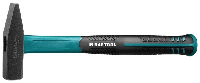 Молоток, боек сталь 800 г, Kraftool 2007-08