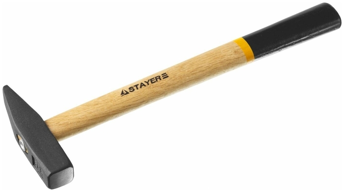 Молоток, боек сталь 600 г, STAYER 2002-06