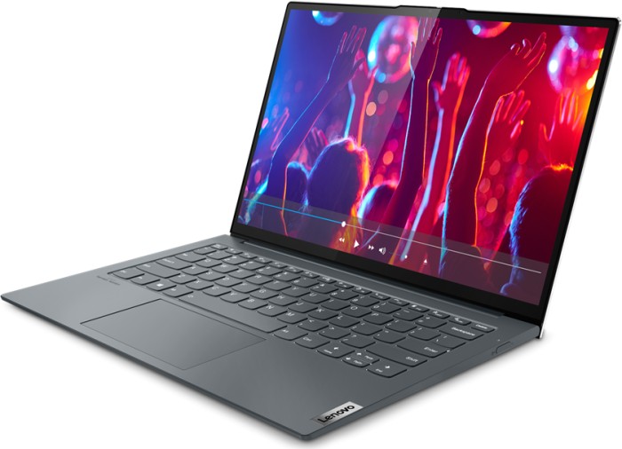 

Ноутбук Lenovo Thinkbook 13x 13.3" 2560x1600, Intel Core i5-1130G7 1.8GHz, 16Gb RAM, 512Gb SSD, W10Pro, серый (20WJ0021RU), 13x