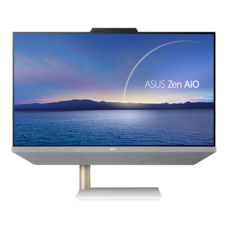

Моноблок Asus AIO A5200WFAK-WA021M 21.5" 1920x1080, Intel Core i3-10110U 2.1GHz, 8Gb RAM, 256Gb SSD, Intel UHD Graphics, WiFi, BT, Cam, DOS, белый, клавиатура, мышь (90PT02K4-M05070), A5200WFAK-WA021M