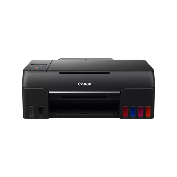 

МФУ струйный Canon Pixma G640, A4, цветной, 4 стр/мин (A4 ч/б), 4 стр/мин (A4 цв.), 4800x1200dpi, дуплекс, СНПЧ, Wi-Fi, USB (4620C009), G640