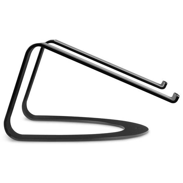 

Подставка Twelve South Curve для Apple MacBook, черный (12-1708), Curve