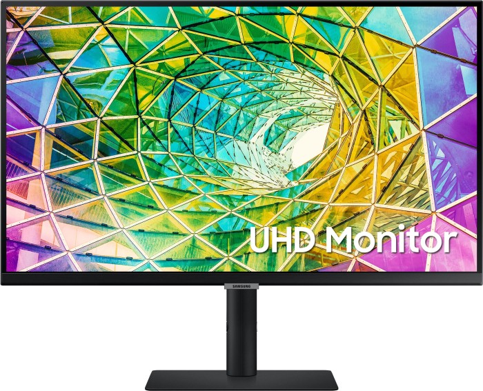 

Монитор 27" Samsung S27A800NMIXCI IPS, 3840x2160 (16:9), 300кд/м2, 5мс, 178°/178°, FreeSync, HDMI, DisplayPort, USB-Hub, черный (LS27A800NMIXCI), S27A800NMIXCI