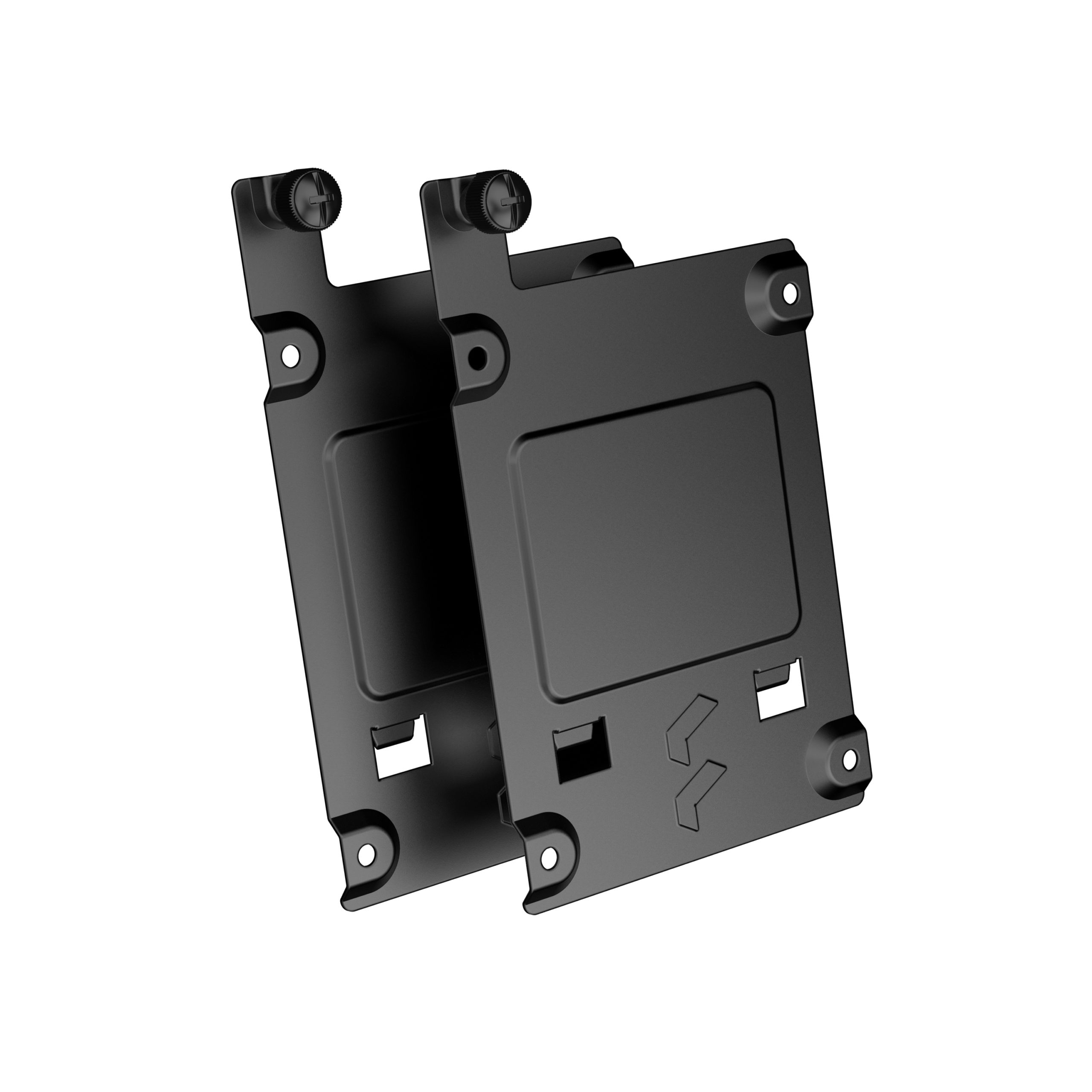 Крепление Fractal Design SSD Tray kit – Type-B (2-pack), черный