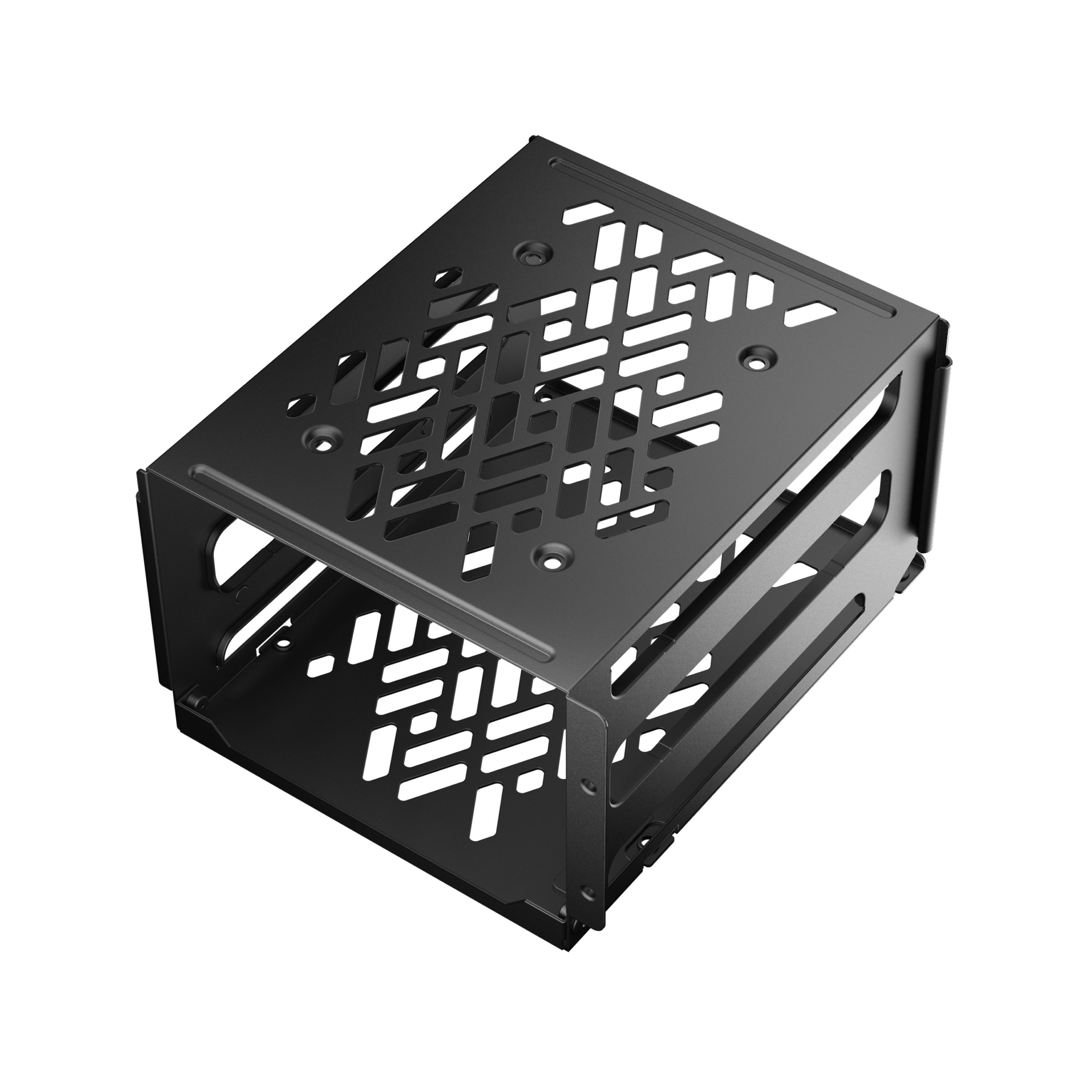 Корзина для HDD Fractal Design Hard Drive Cage Kit – Type B, черный (FD-A-CAGE-001)