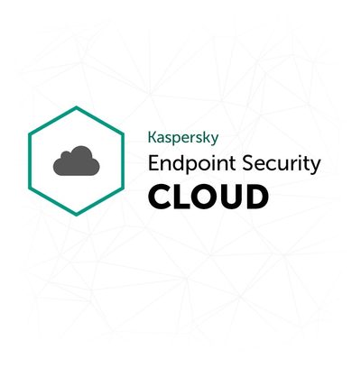Антивирус Kaspersky Endpoint Security Cloud Plus, продление