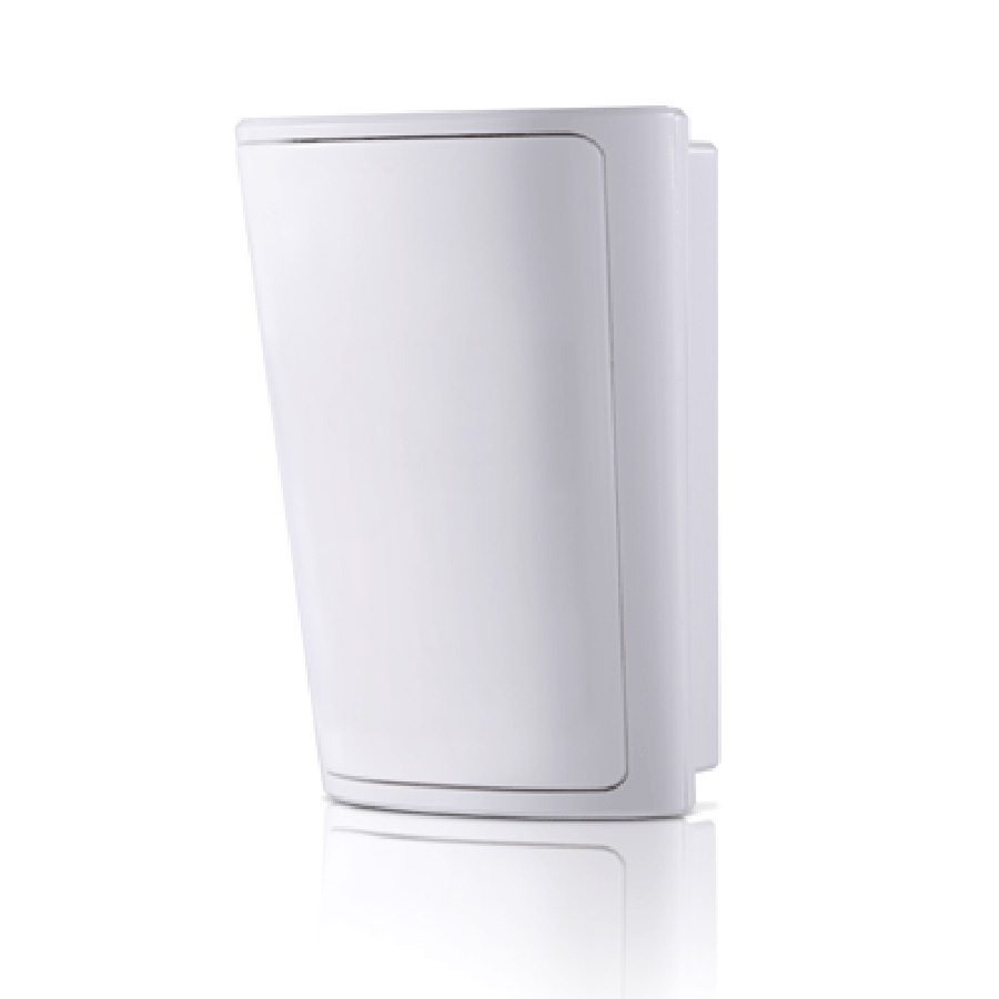 

Датчик температуры/освещенности Visonic MP-802 K9-85 PG2, CR-123A, белый (VS-0-103496), MP-802 K9-85 PG2