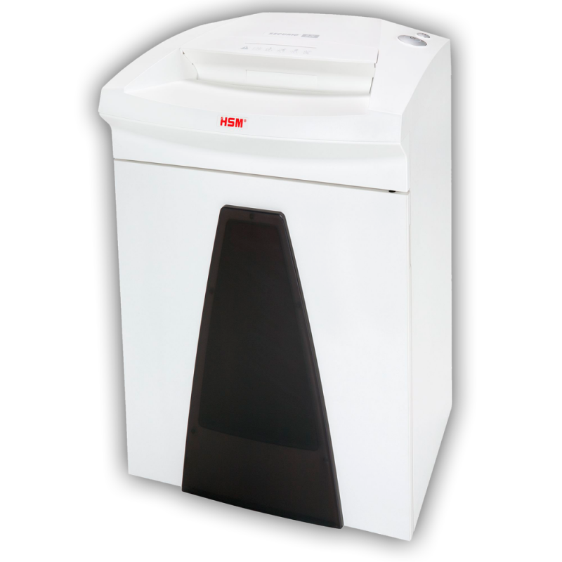 

Уничтожитель документов HSM SECURIO B32-3.9 [1820111], Белый, B32-3.9