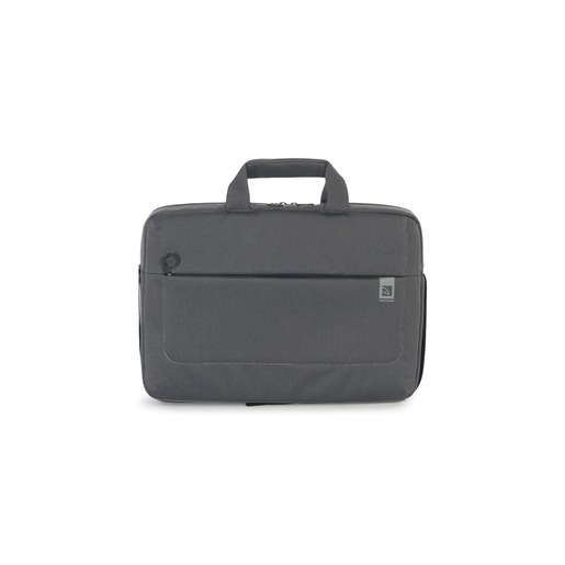 

14" Сумка TUCANO Loop Slim Bag, черный (BSLOOP13-BK), Loop Slim Bag