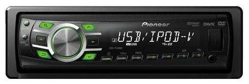 Автомагнитола Pioneer DVH-P430UB