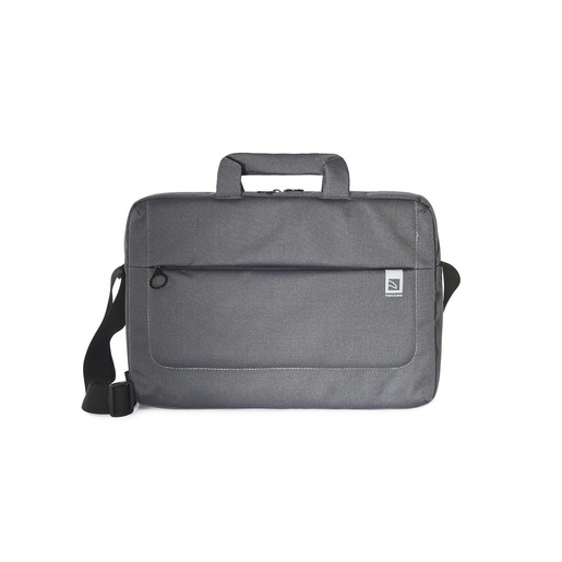 

15" Сумка TUCANO Loop Slim Bag, черный (BSLOOP15-BK), Loop Slim Bag