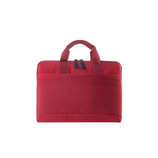 

14" Сумка TUCANO Smilza Supeslim Bag, красный (BSM1314-R), Smilza Supeslim Bag