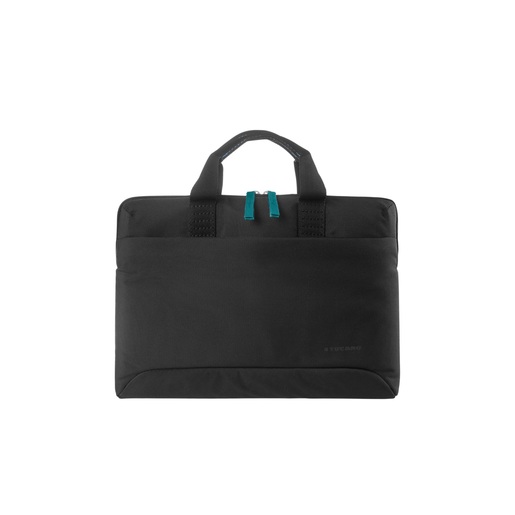 

15" Сумка TUCANO Smilza Supeslim Bag, черный (BSM15-BK), Smilza Supeslim Bag