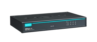 

Преобразователь (конвертер) MOXA UPORT 1410, 1xUSB 2.0-4xRS-232 (UPORT 1410), UPORT 1410
