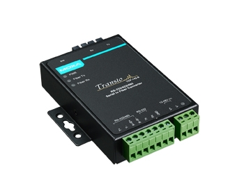 

Конвертер MOXA TCF-142-S-SC, 1xRS-232/422/485 -1xSC, до 40 км (TCF-142-S-SC), TCF-142-S-SC
