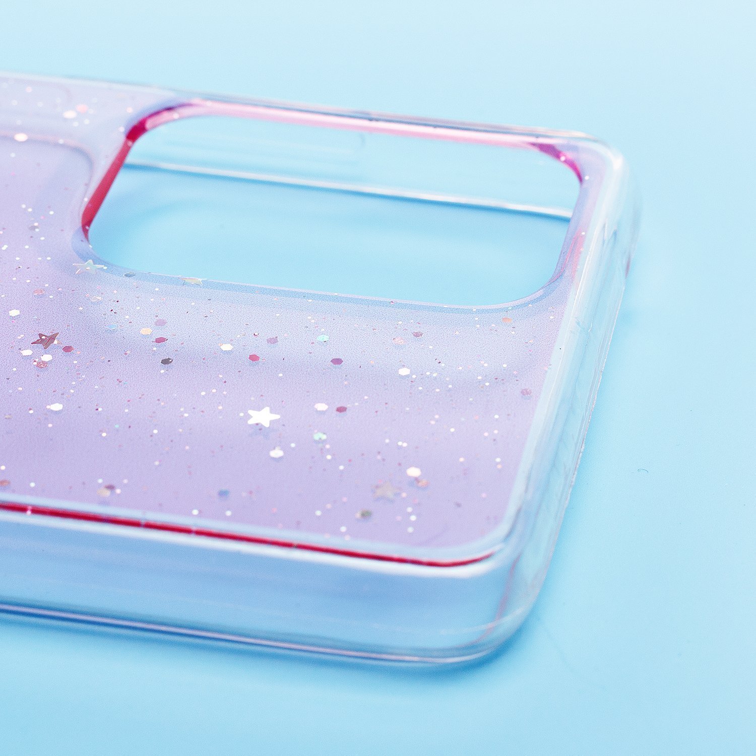 

Чехол-накладка SC223 для смартфона Samsung SM-A525 Galaxy A52, light pink (127973)