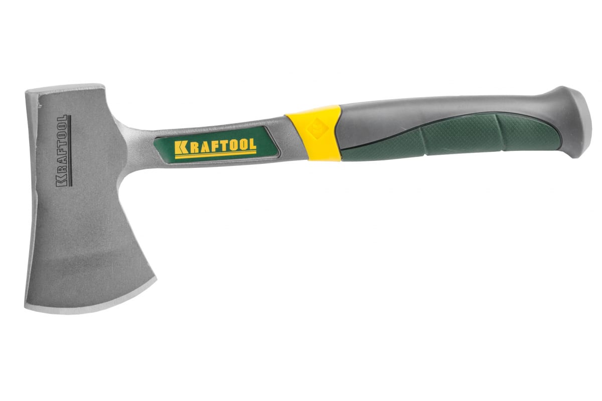 Топор туристический Kraftool, 850 г