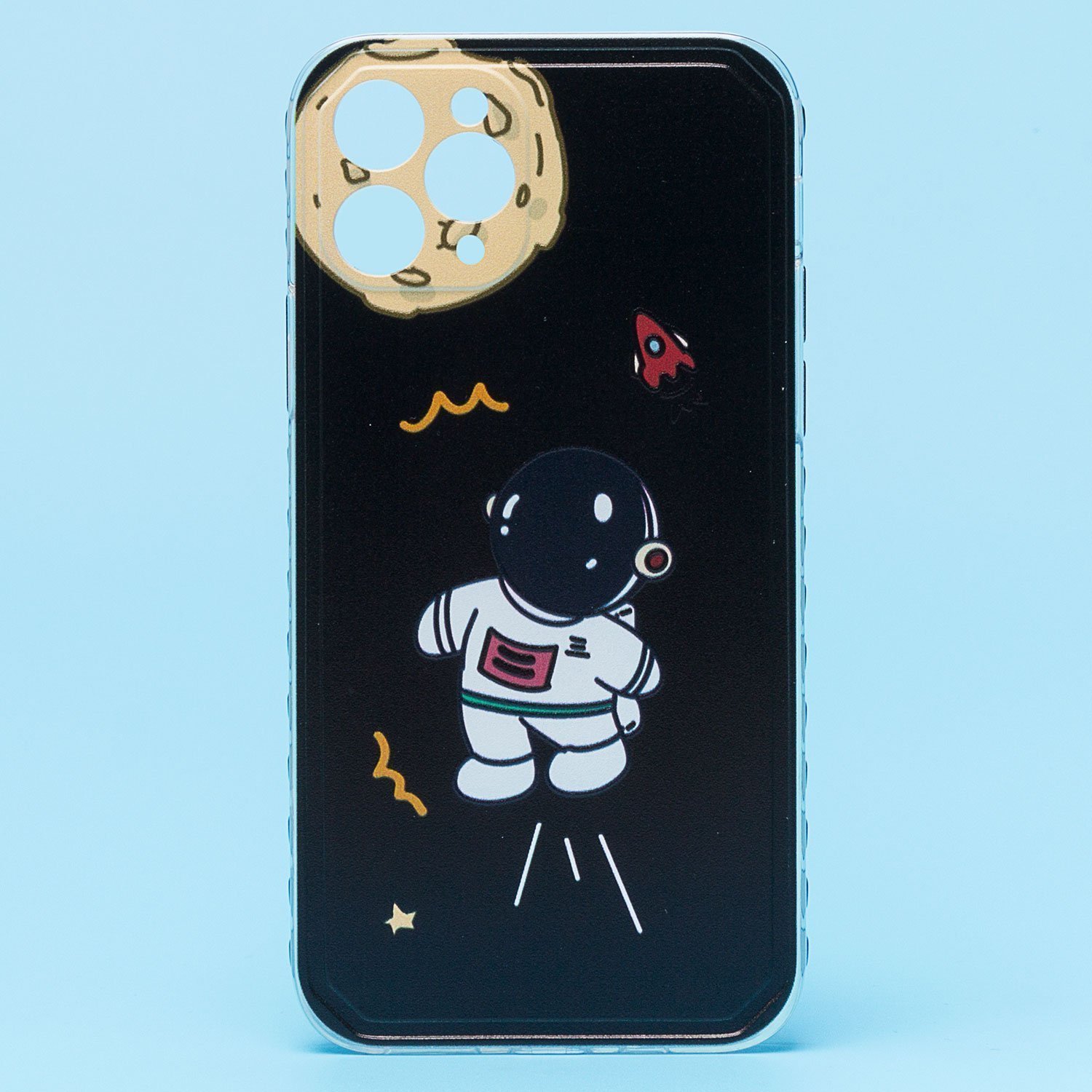 

Чехол-накладка SC233 для смартфона Apple iPhone 11 Pro, принт 002 (129929)