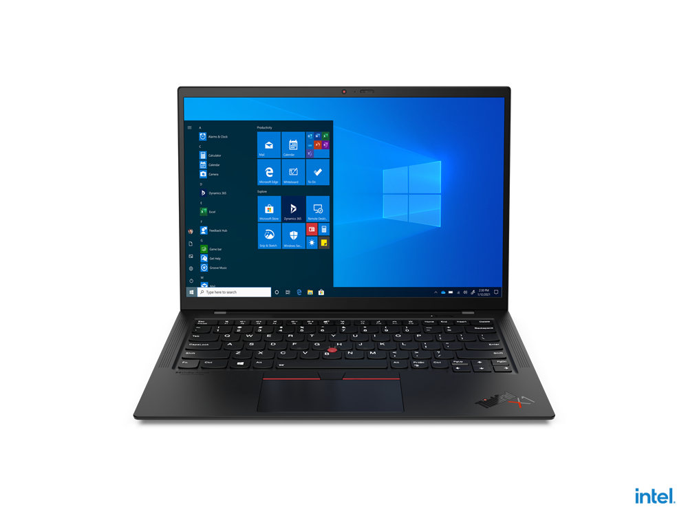 

Ультрабук Lenovo ThinkPad X1 Carbon G9 14" 1920x1200, Intel Core i7-1165G7 2.8GHz, 16Gb RAM, 512Gb SSD, 3G, LTE, W10Pro, черный (20XW009PRT)