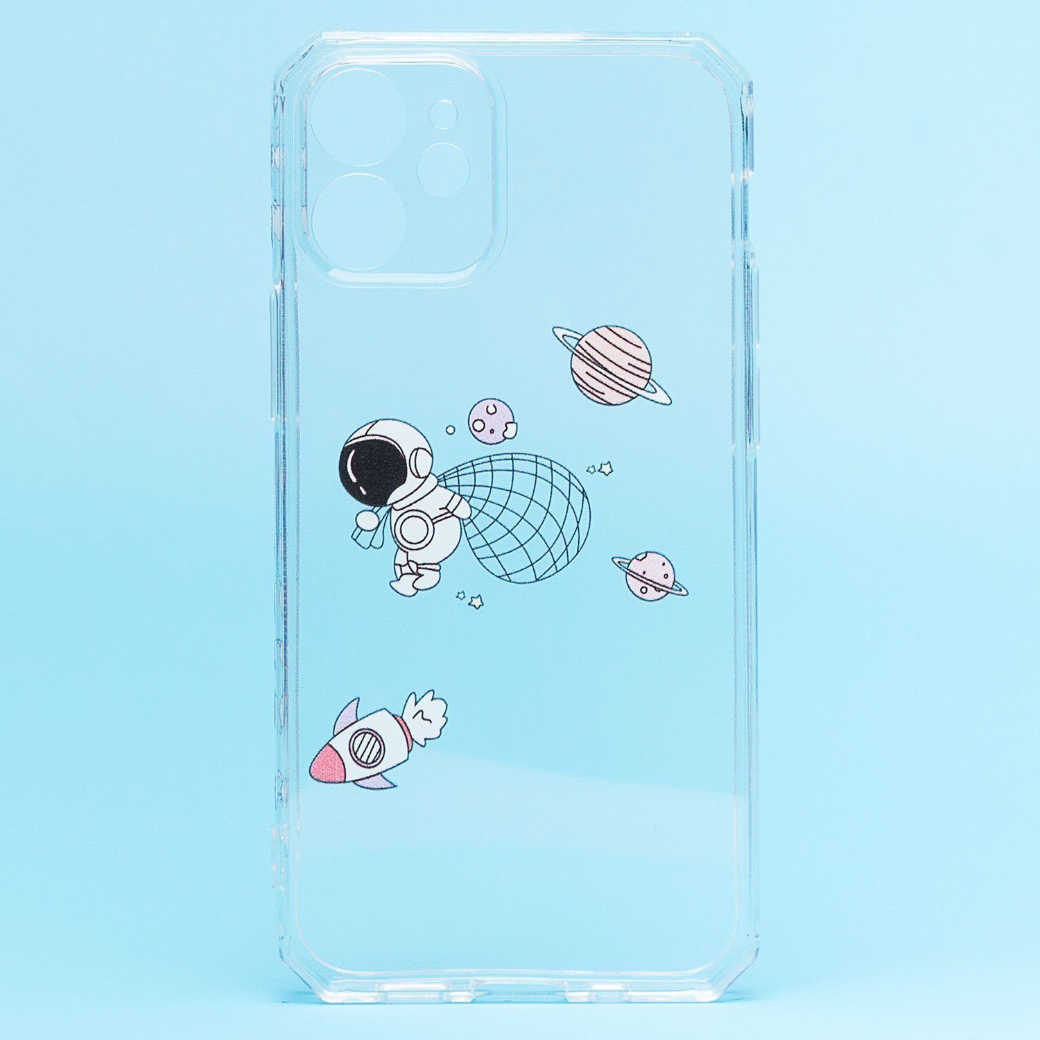 

Чехол-накладка SC231 для смартфона Apple iPhone 12 mini, принт 002 (129654)