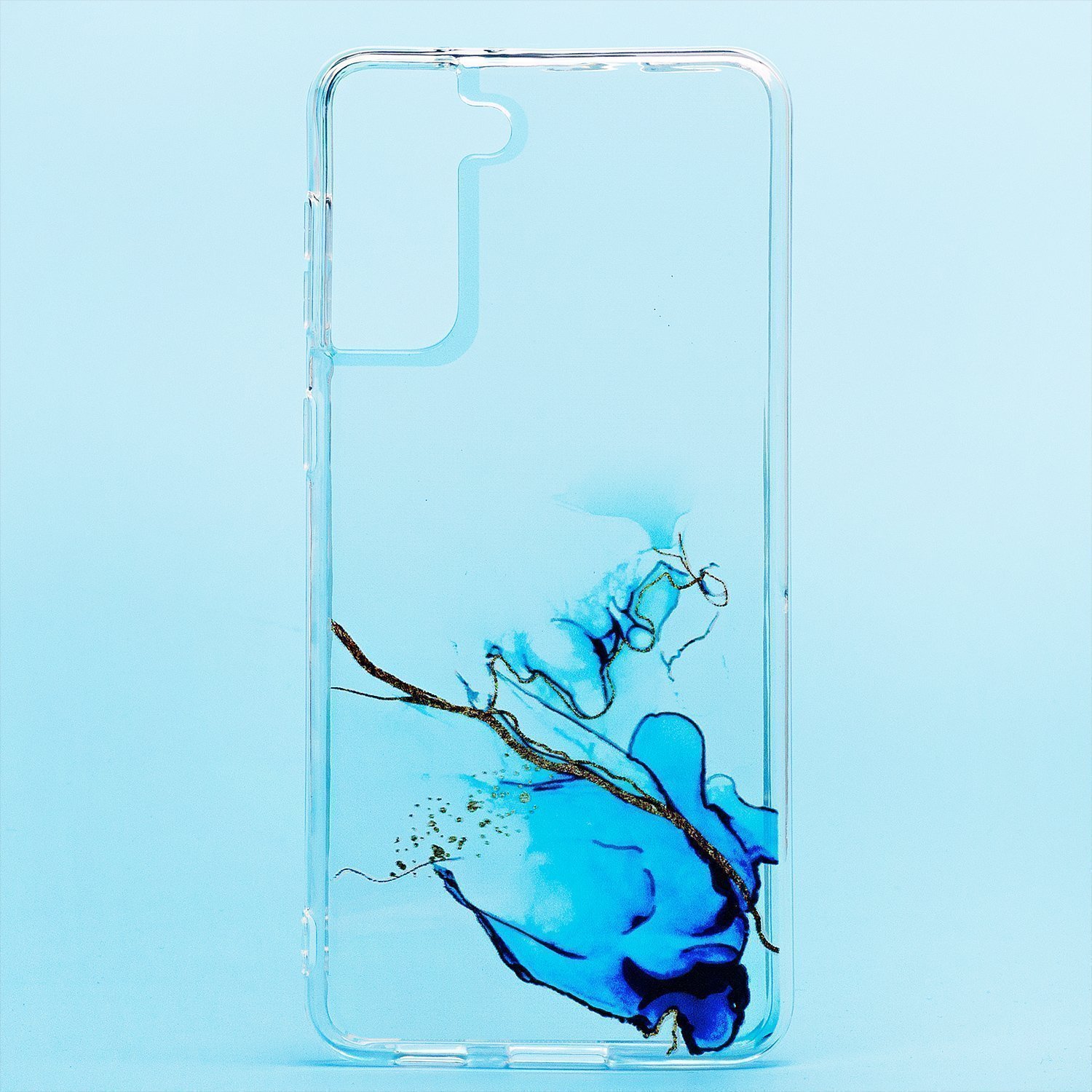 

Чехол-накладка SC239 для смартфона Samsung SM-G996 Galaxy S21+, принт 002 (130333)