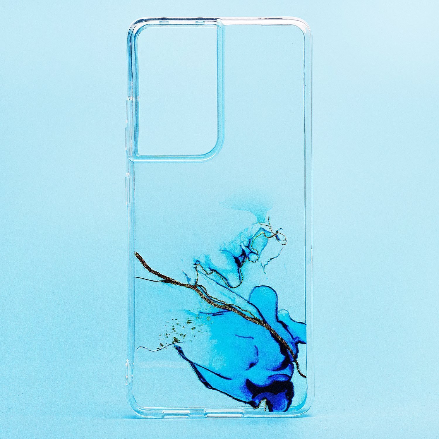 

Чехол-накладка SC239 для смартфона Samsung SM-G998 Galaxy S21 Ultra, принт 002 (130339)