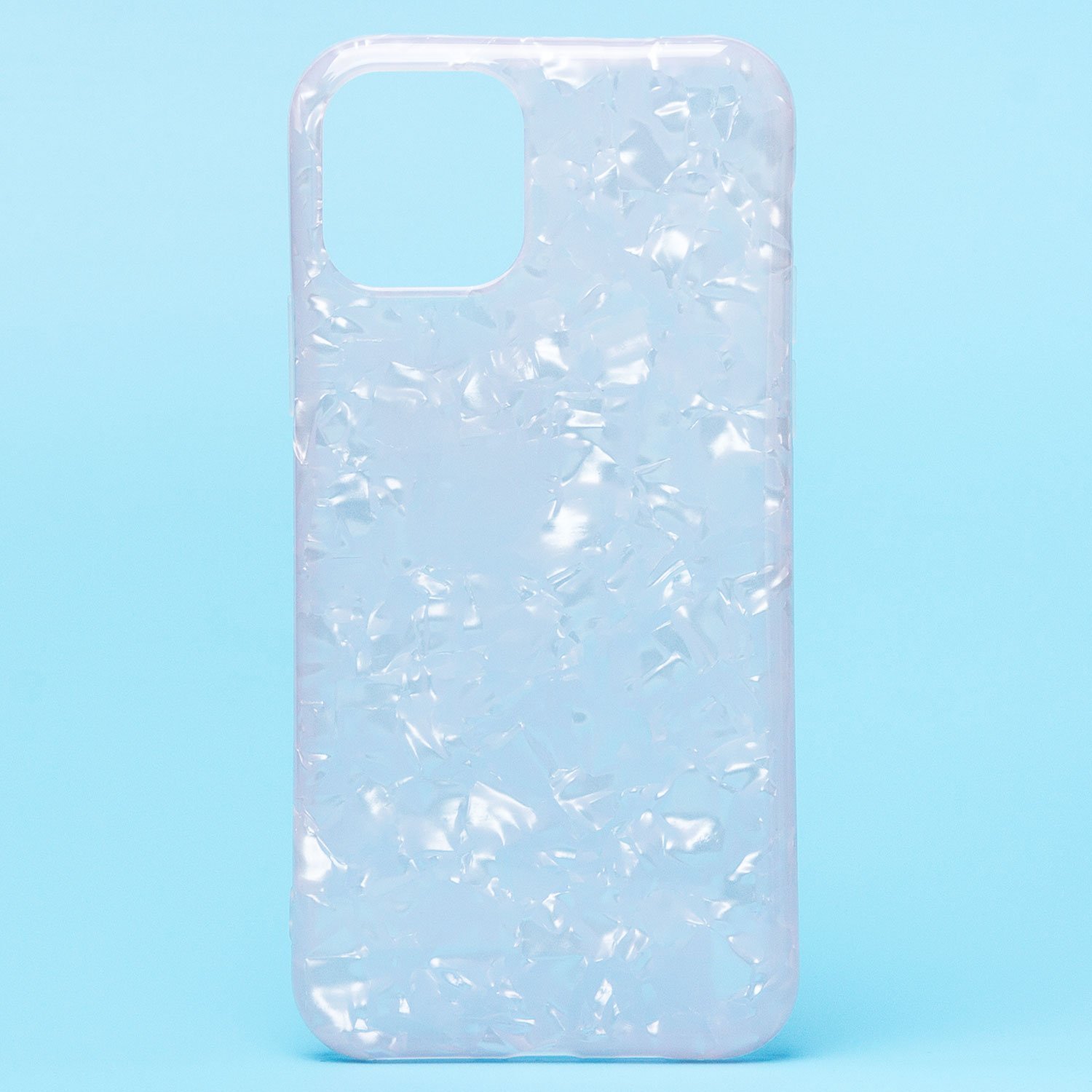 

Чехол-накладка SC241 для смартфона Apple iPhone 11 Pro, силикон, принт 001 (130924)