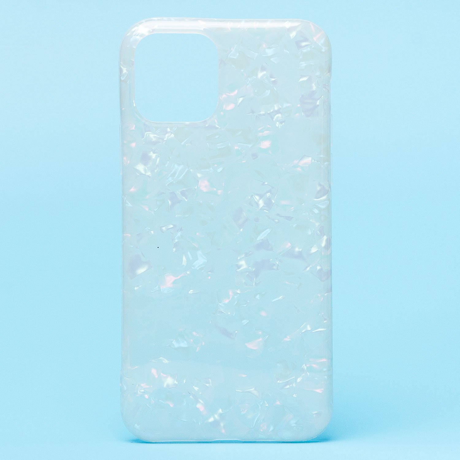 

Чехол-накладка SC241 для смартфона Apple iPhone 11 Pro, силикон, принт 002 (130925)