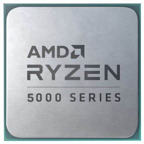 Процессор AMD Ryzen 5-5600G BOX