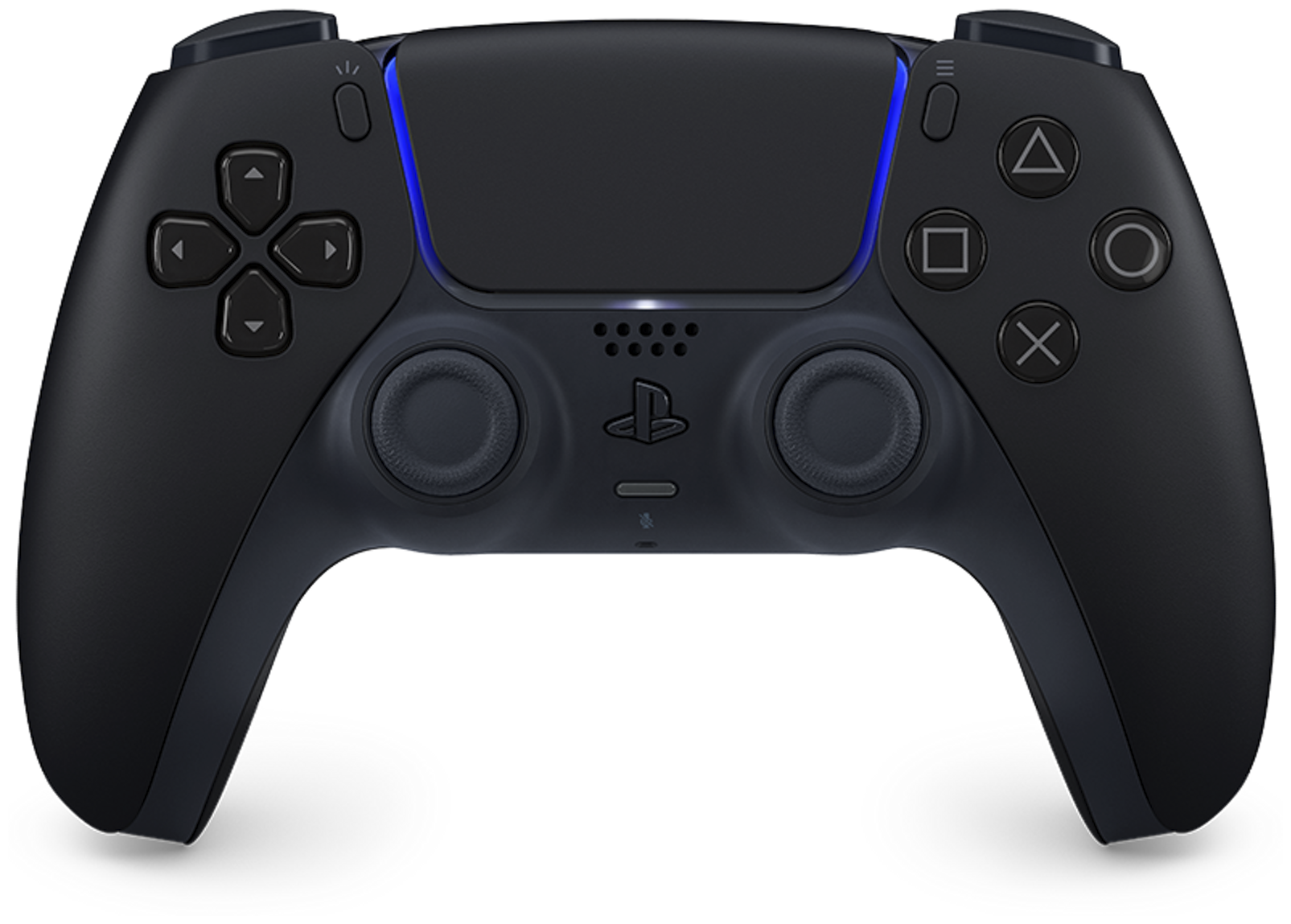 Геймпад Sony PlayStation 5 DualSense, проводной/беспроводной