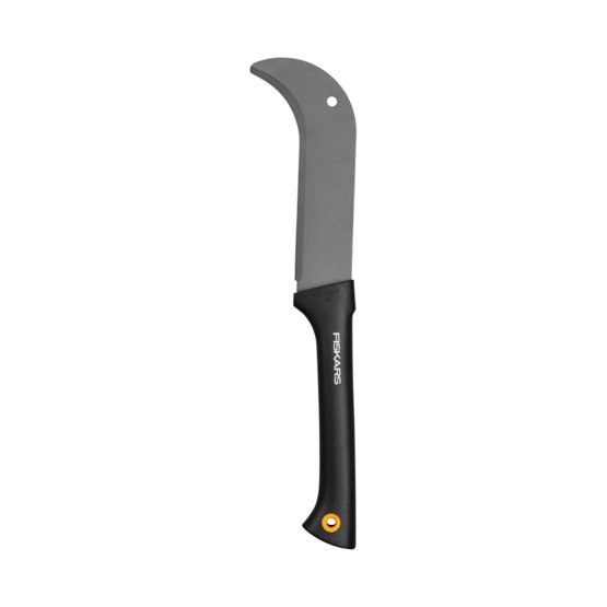 

Топор секач FISKARS S3, длина рукояти 275мм, материал рукояти: пластик, 530г (1051087), S3