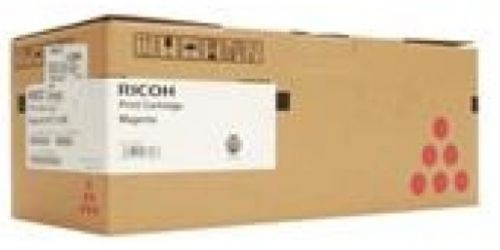 

Картридж лазерный Ricoh SPC840E/821261, пурпурный, 34000 страниц, оригинальный для Ricoh SPC84x, SPC840E