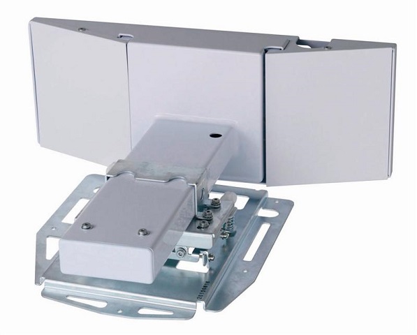

Кронштейн настенный Panasonic ET-PKC100W, серебристый (ET-PKC100W), ET-PKC100W