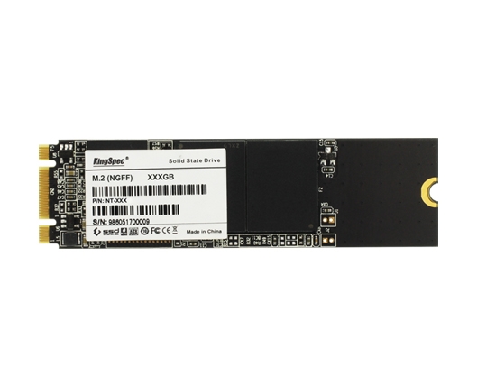 SSD KingSpec NT 512Gb M.2 (NT-512 2280)