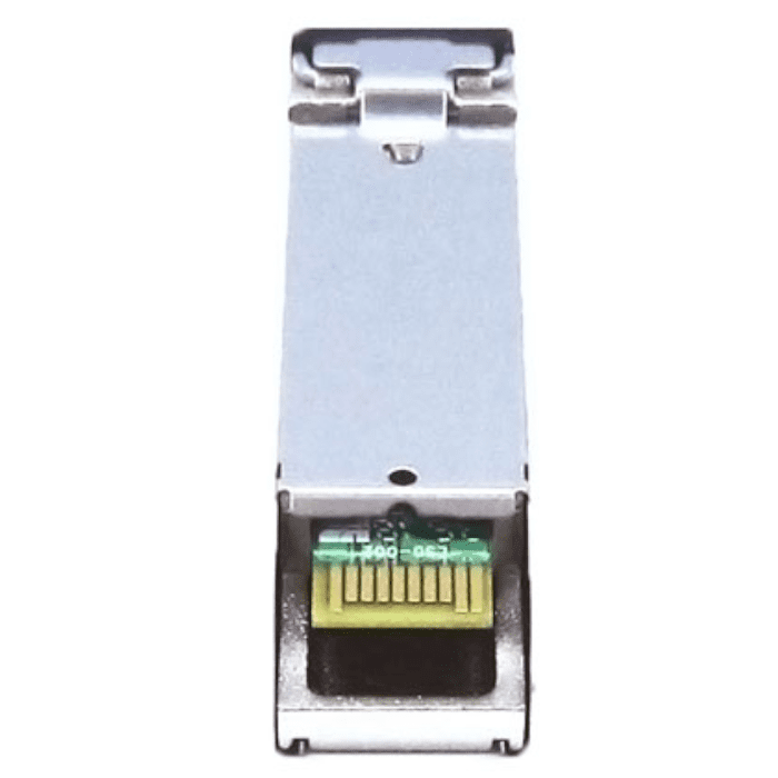 

Модуль SFP Osnovo SFP-S1LC13-G-1310-1550, LC, Tx:1310 нм, Rx:1550 нм, 1.25 Гбит/с, SM, одинарный (SFP-S1LC13-G-1310-1550), SFP-S1LC13-G-1310-1550