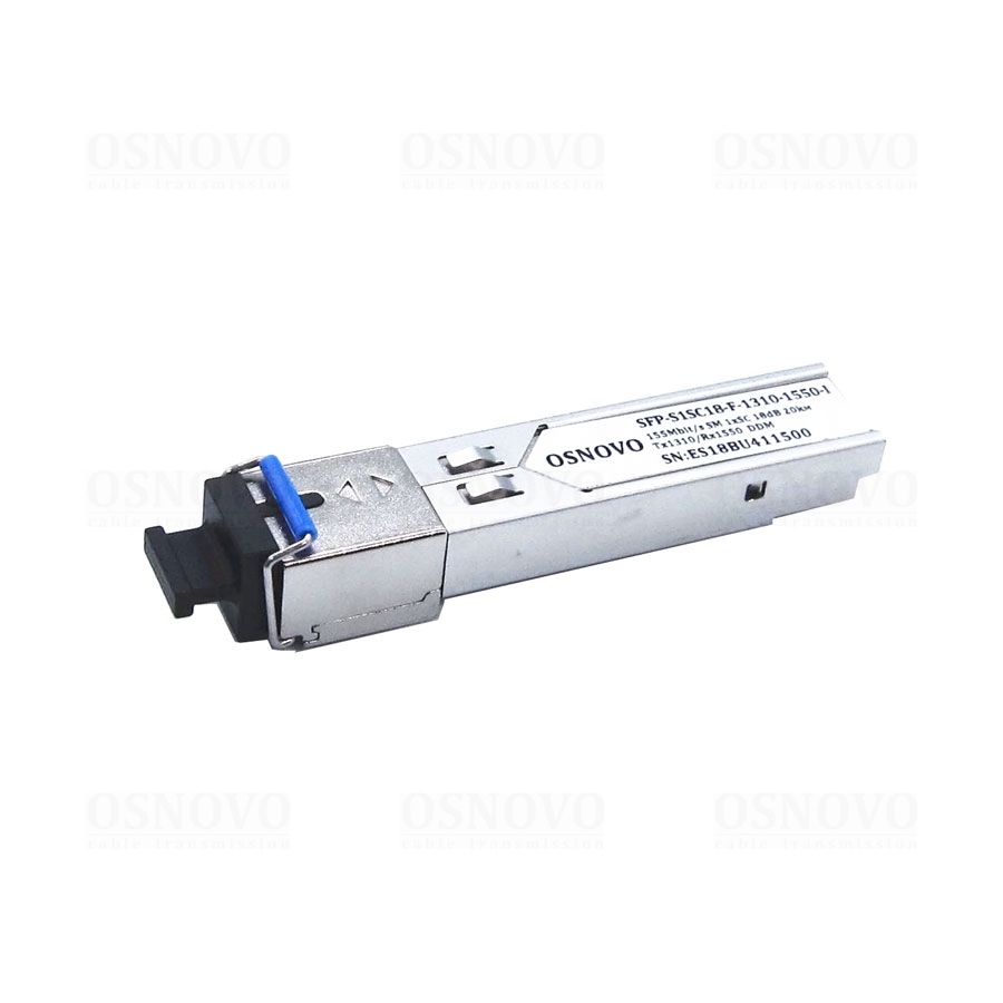 

Модуль SFP Osnovo SFP-S1SC18-F-1310-1550-I, 20 км, SC, Tx:1310 нм, Rx:1550 нм, 1.25 Гбит/с, SM (SFP-S1SC18-F-1310-1550-I), SFP-S1SC18-F-1310-1550-I